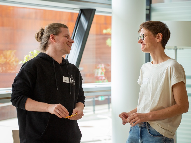 SDG Impact Breakfast (c) RCE Vienna-52