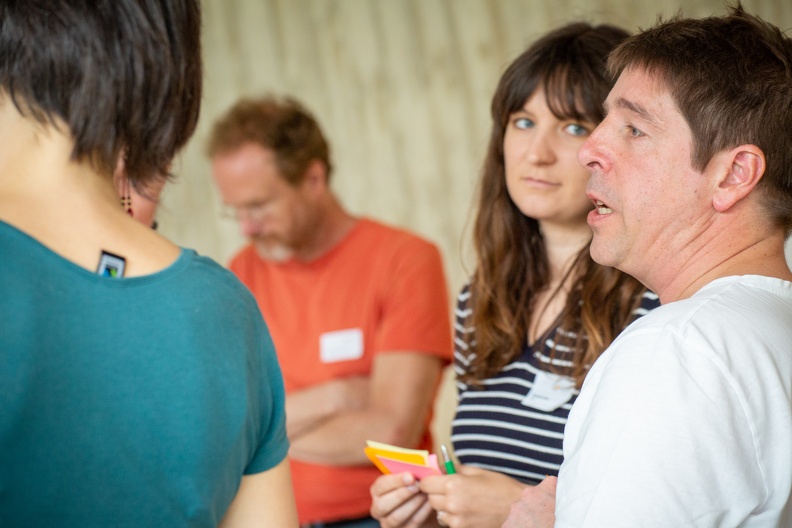 SDG Impact Breakfast (c) RCE Vienna-42