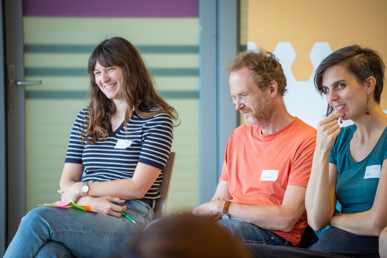 SDG Impact Breakfast (c) RCE Vienna-34