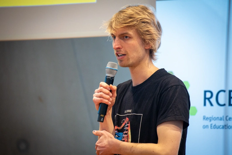 Lehrkonferenz II-2