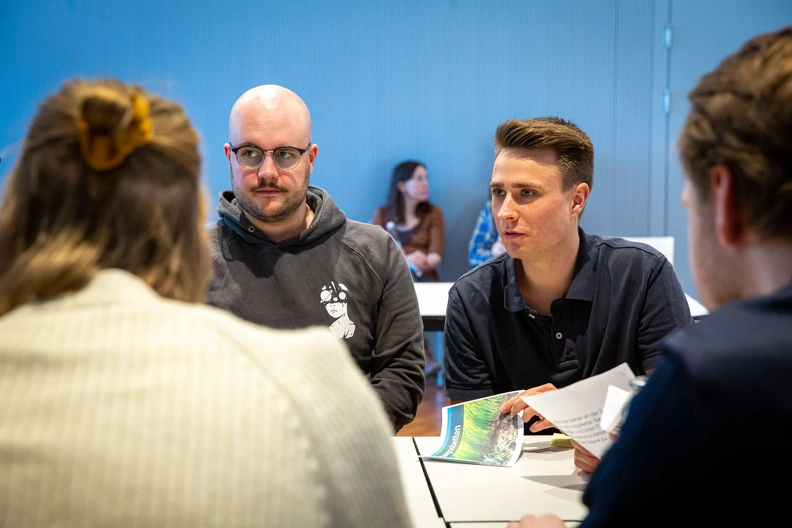 Lehrkonferenz II-16