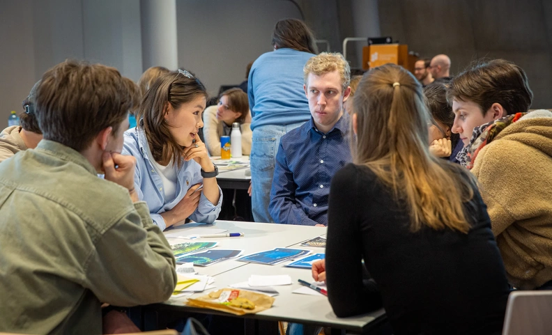 Lehrkonferenz II-19