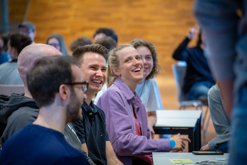 Lehrkonferenz II-36