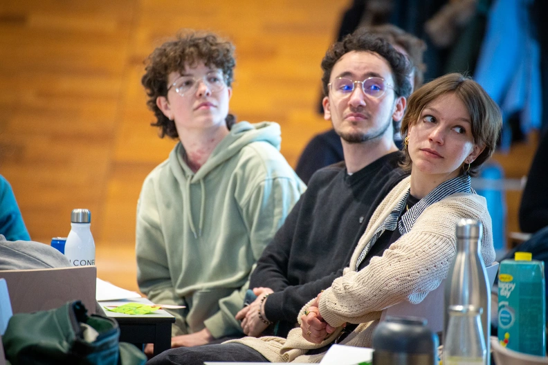 Lehrkonferenz II-38
