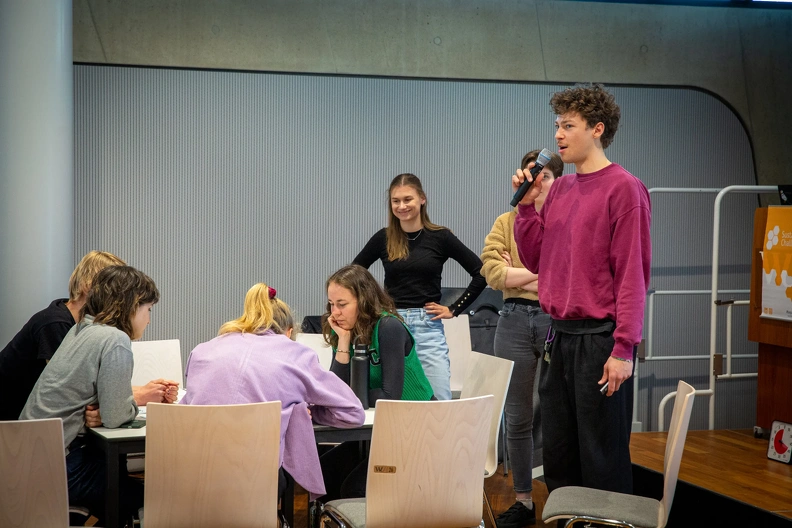 Lehrkonferenz II-49