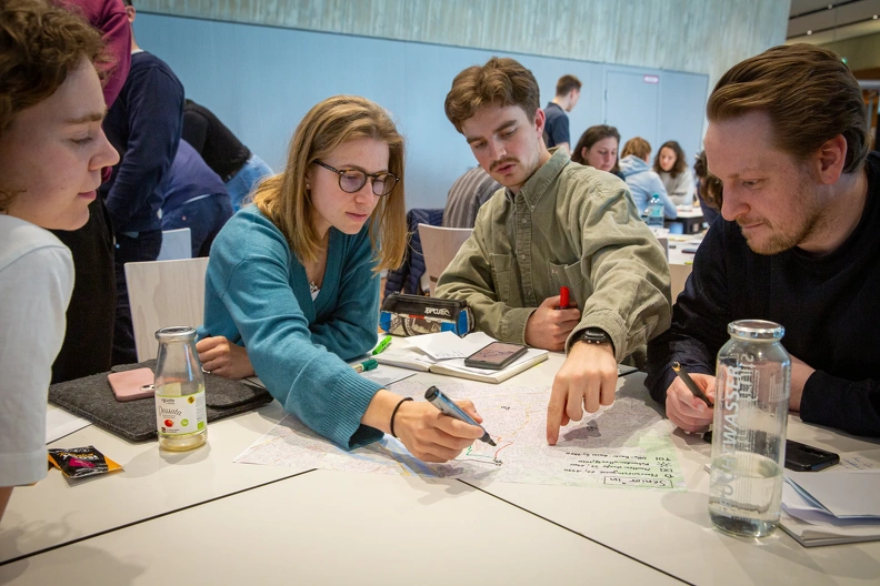 Lehrkonferenz II-59